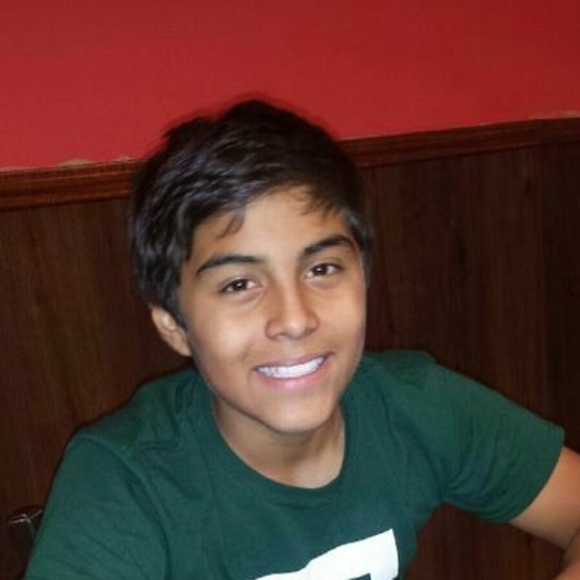 Meet your Posher, Pedro - Picture 1 of 1